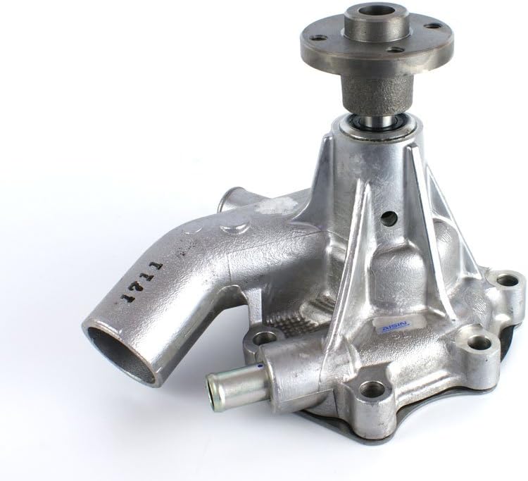 Cruiser Corps FJ40, FJ45, FJ55 Water Pump w/Oil Cooler AISIN Brand