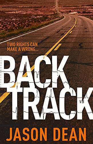 Backtrack (James Bishop 2) view 2