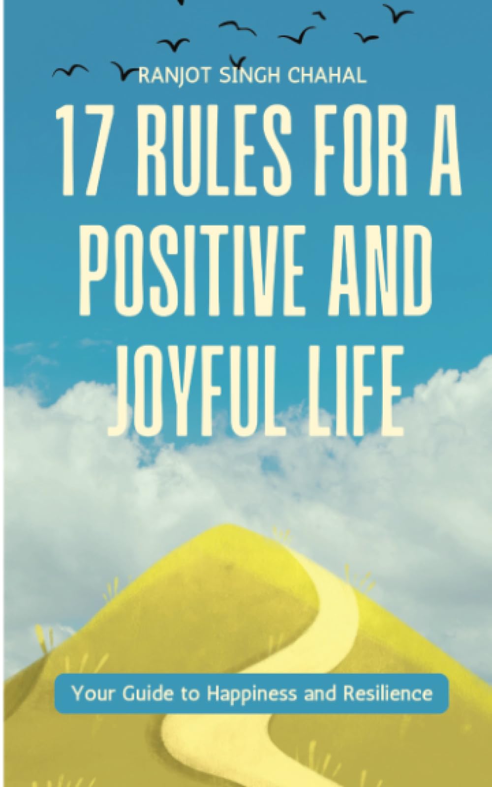 17 Rules for a Positive and Joyful Life: Your Guide to Happiness and Resilience