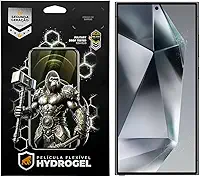 Gshield Película Hydrogel HD para Samsung (Galaxy S24 Ultra)