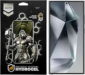Gshield Película Hydrogel HD para Samsung (Galaxy S24 Ultra)
