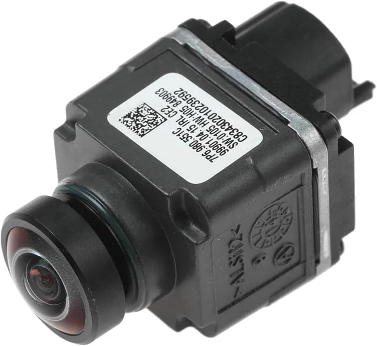 86790-08020 8679008020 リアビューバックアップカメラ 2011-2015 TOY