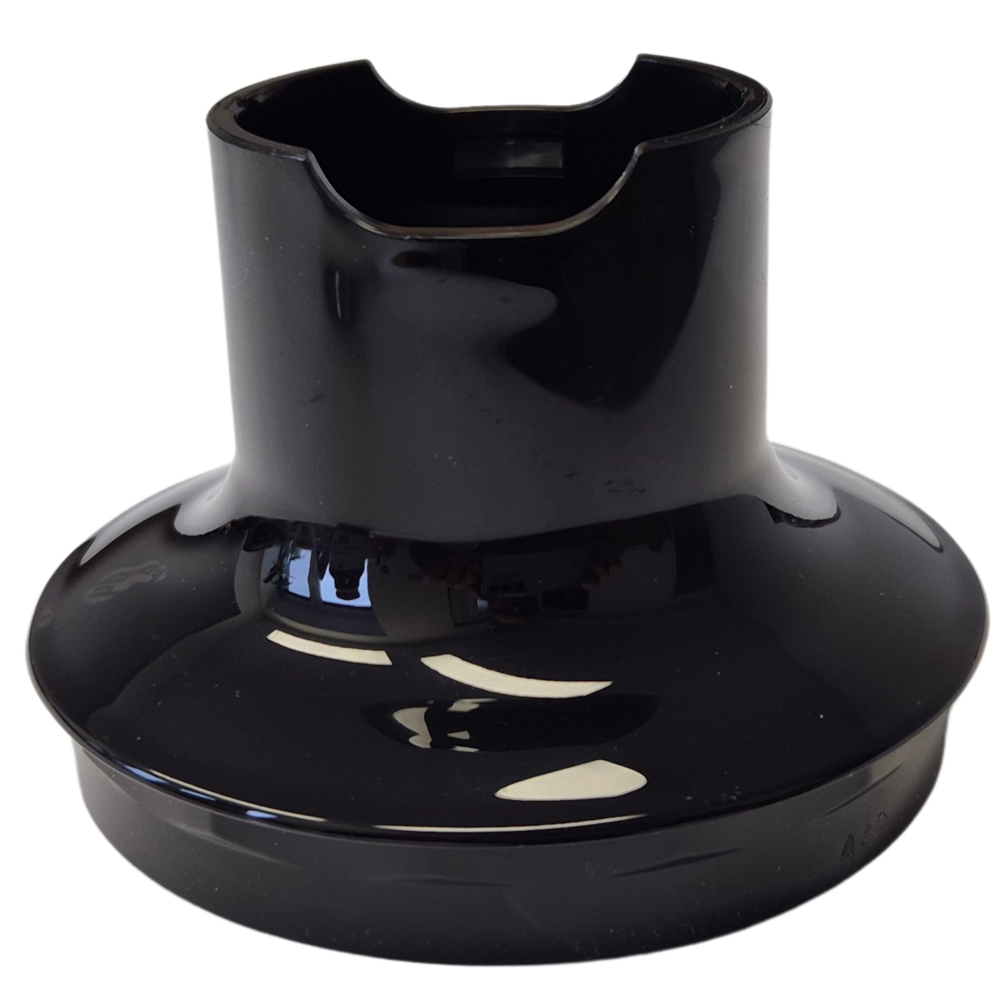 Image secondaire de Couvercle de broyeur manuel 350 ml compatible Braun Multiquick 7 et 9