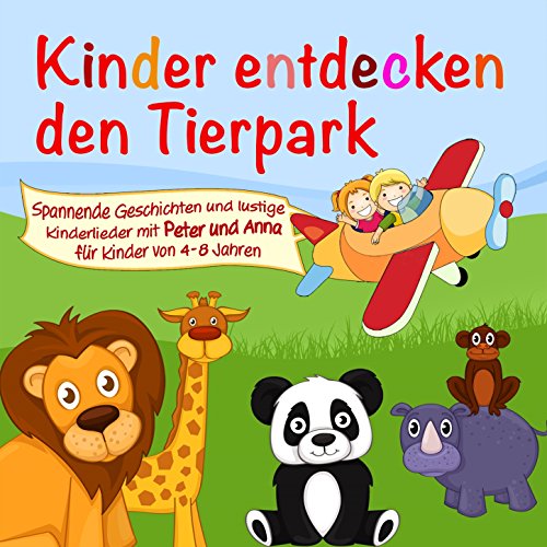 Horspiel Kinder 8 Jahre