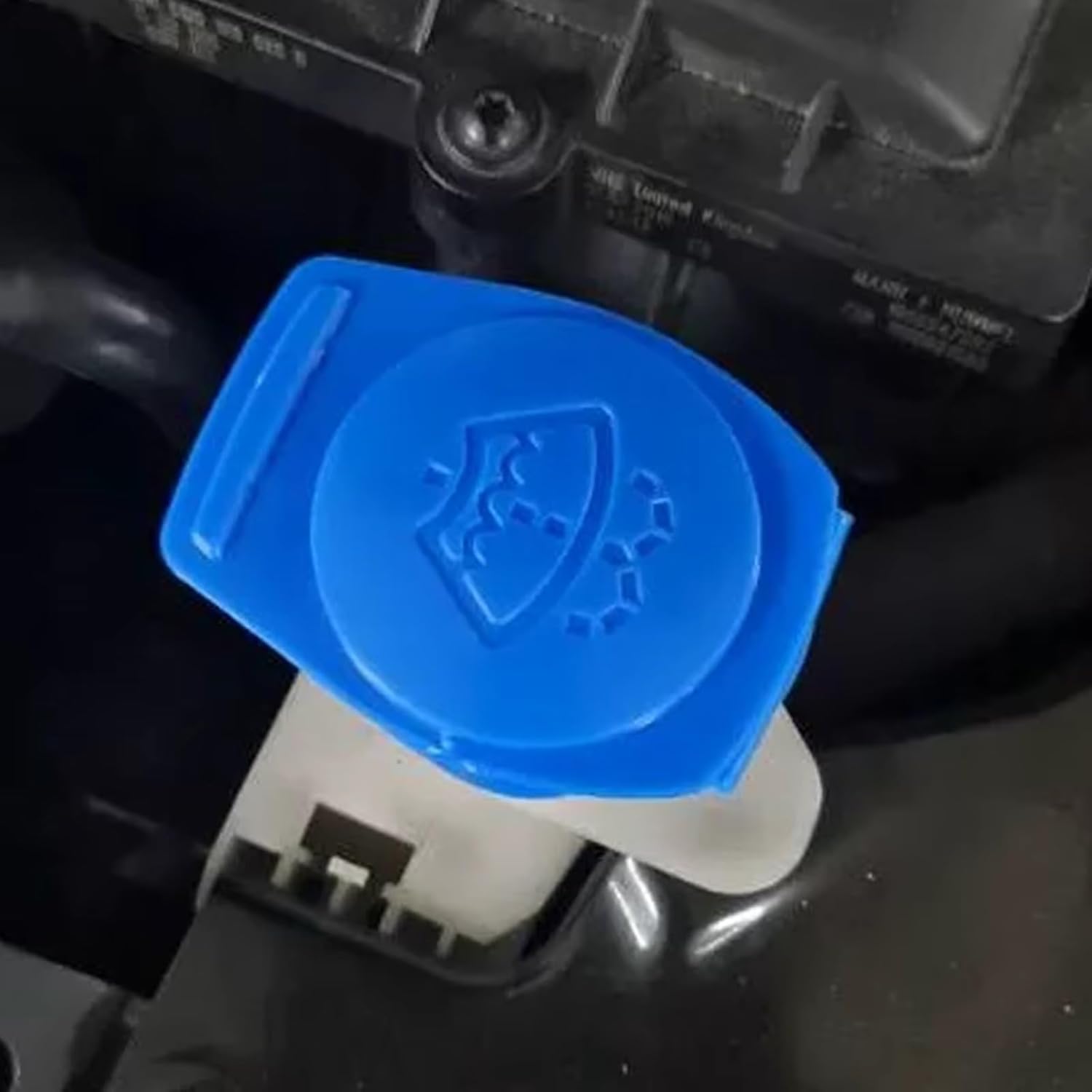 ウォッシャーボトルキャップ Compatible With For Golf For Mk7 For C-Trek 2017 201