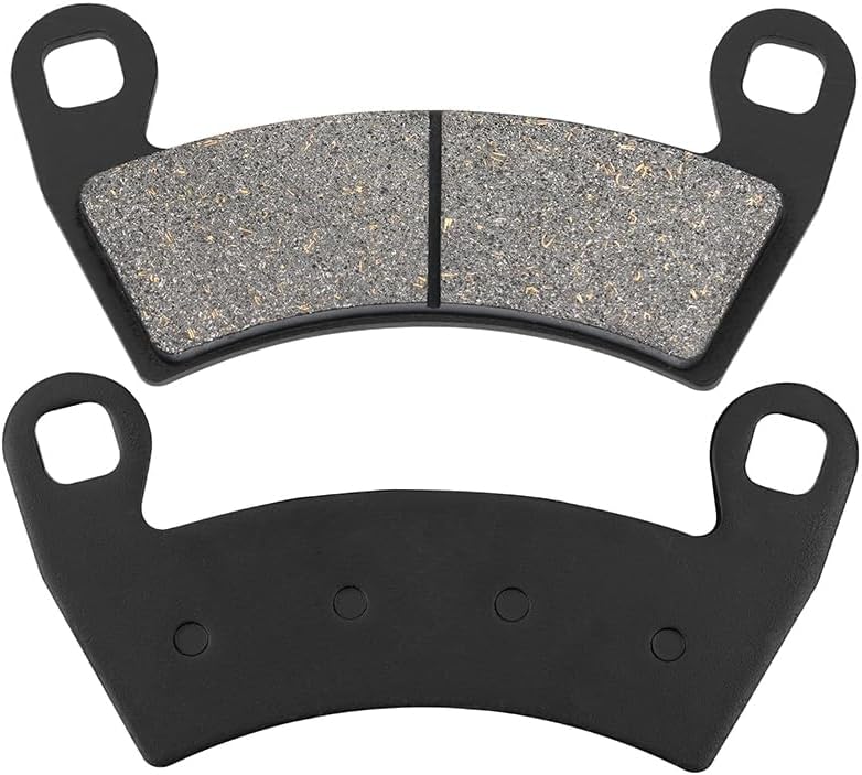 Miniatura 3 de Pastillas De Freno Delantero Trasero Moto PARA POLARIS 400 Ranger 4x4 EFI Crew RZR-4 800 900 D Diesel RZR XP 1000 General EPS