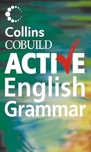 Collins Cobuild – Active Grammar