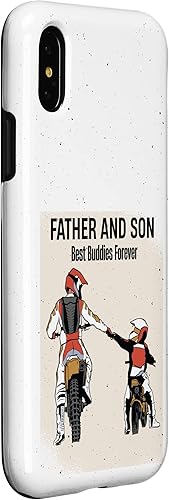 Miniatura 9 de Funda para iPhone SE 2020  7  8 Dirt Bike Motocross Ride Case