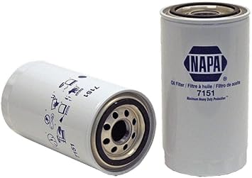 NAPA Gold 7151 Oil Filter