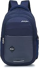 NORTH ZONE Casual Waterproof Laptop Backpack/Office Bag/School Bag/College Bag/Business Bag/Travel Backpack (Dimensions:13x18 inches) (Compatible with 39.62cm(15.6inch laptop) 30 L Price in India