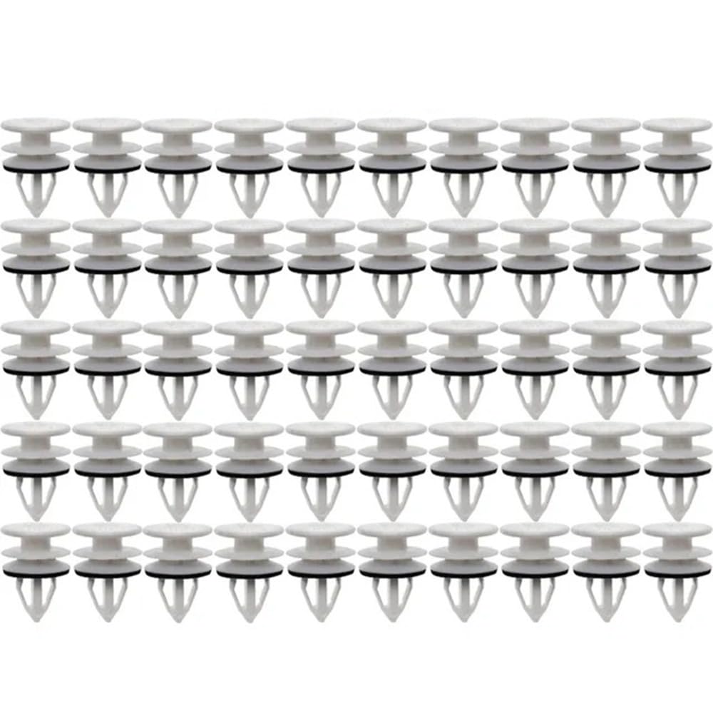 Amazon.com: Car Body Trim Clips for Hummer H3 2006-2010, Door