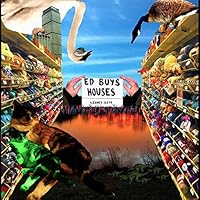 Algopix Similar Product 20 - Ed Buys Houses [Explicit]