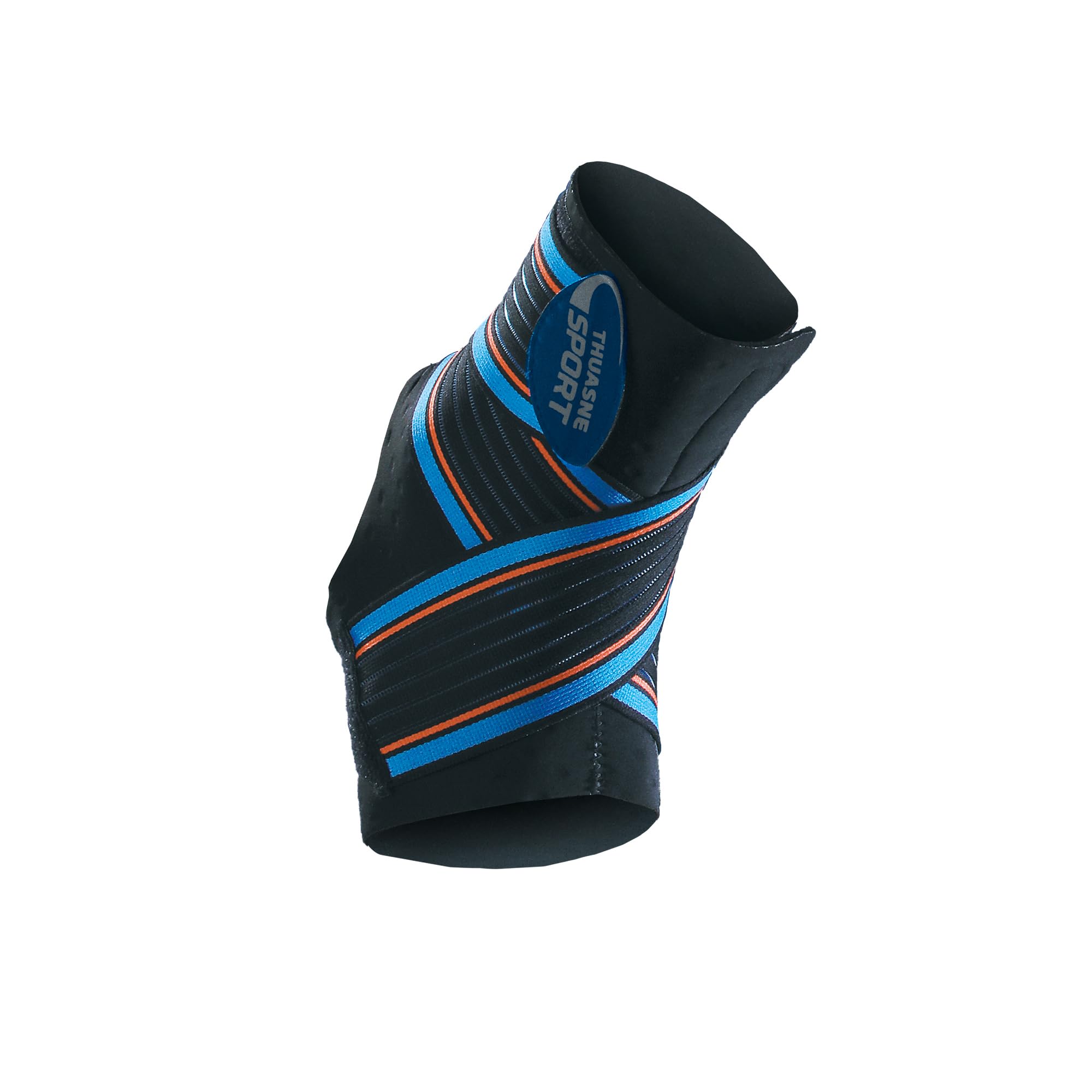 Thuasne Sport Chevillière Strapping Maintien Homogène - Indice de maintien 3/3