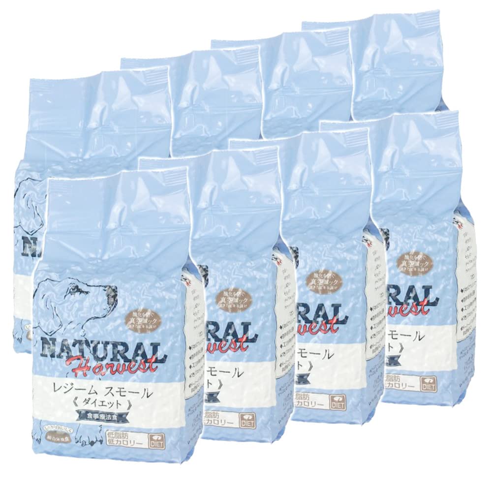 ナチュラルハーベスト　セラビューティックフォーミュラ　レジーム Amazon.co.jp: 【療法食】 ナチュラルハーベスト ドッグフード