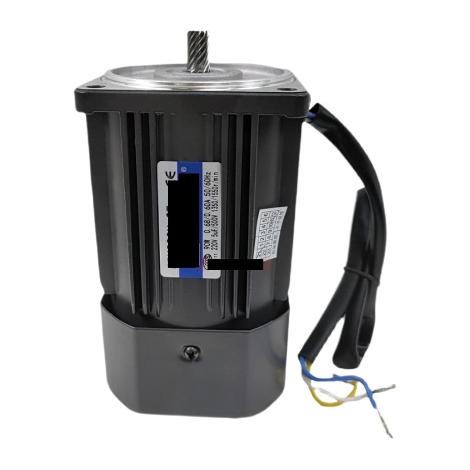 ANERTQUIH Asynchronous Motor 90w120w 5rk120rgu-cf 5rk90gu-cft(5RK120GU-CFZ)