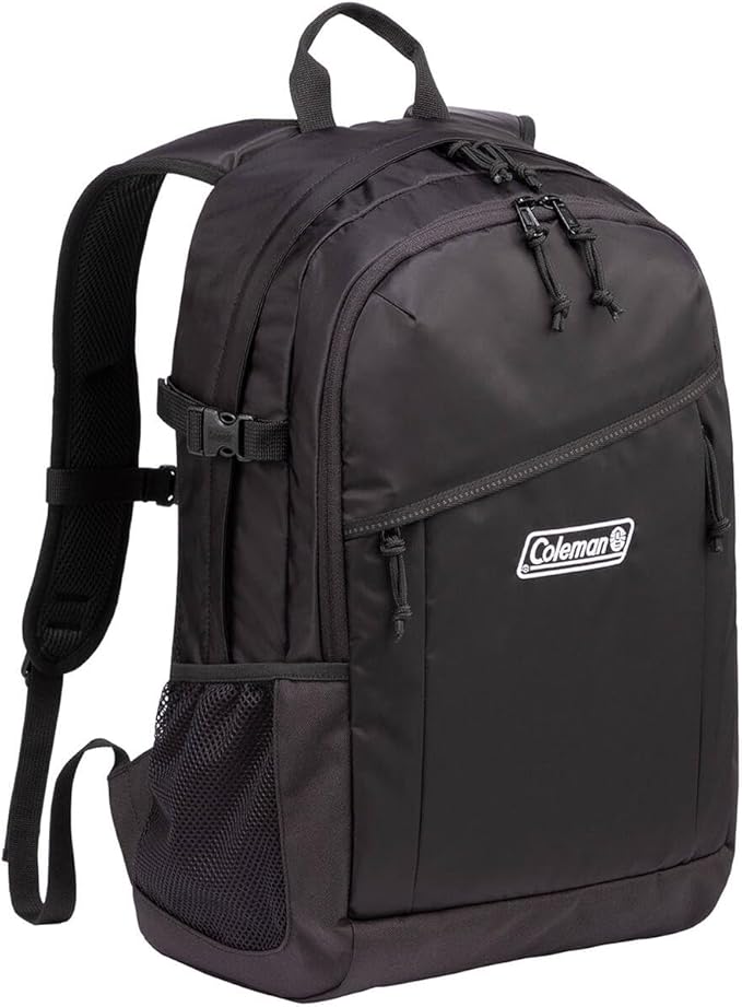 Coleman WALKER 25 バックパック ブラック