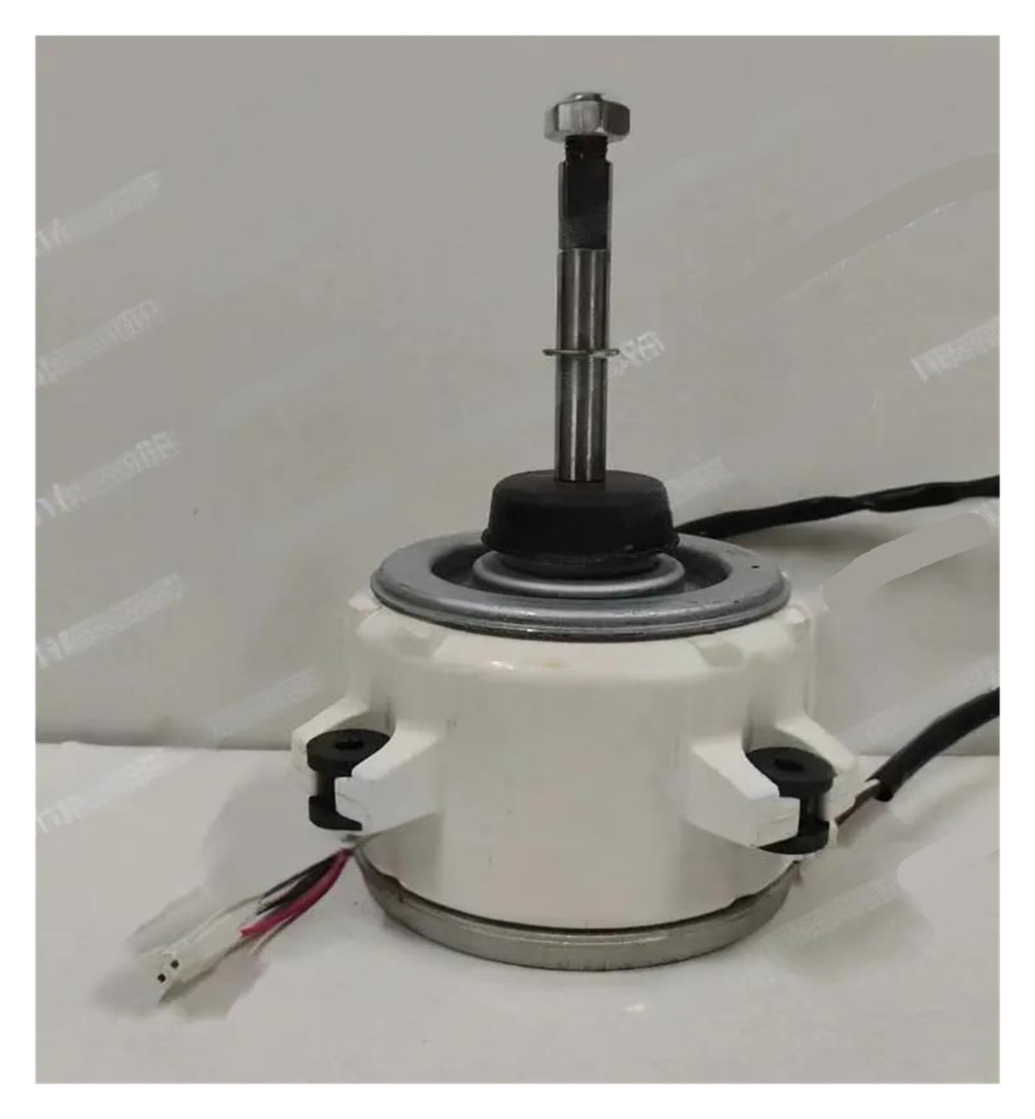 BRODEFUP Variable frequency DC fan P/N:466130002R SIC-71FW-F170-3