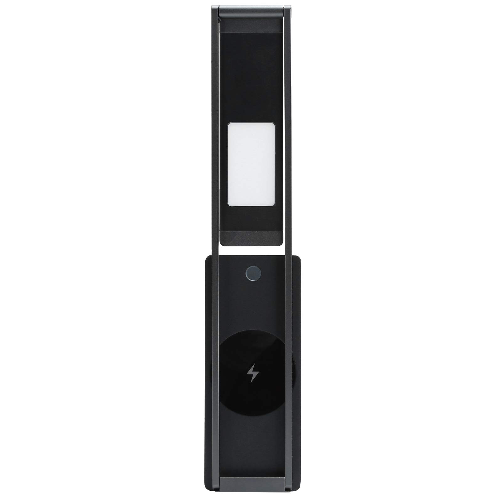 Lampada da Scrivania LED con luminosità Regolabile e USB