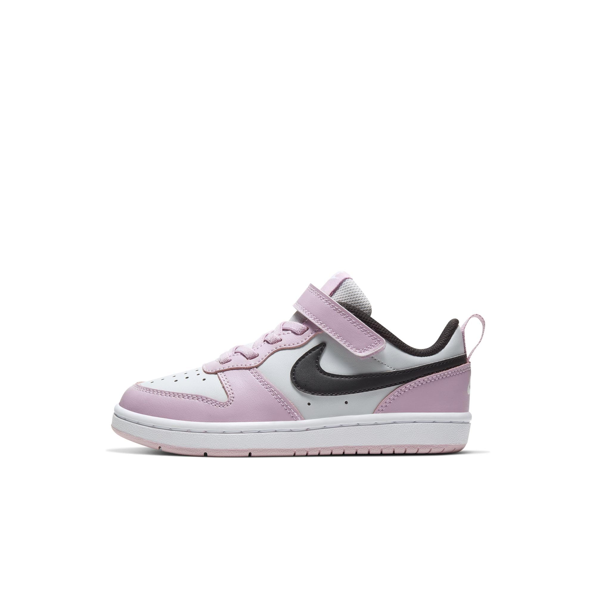 Nike Boys Court Borough Low Recraft (Big Kid)