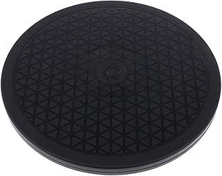 Geternal 360° Rotating Swivel Stand Turntable