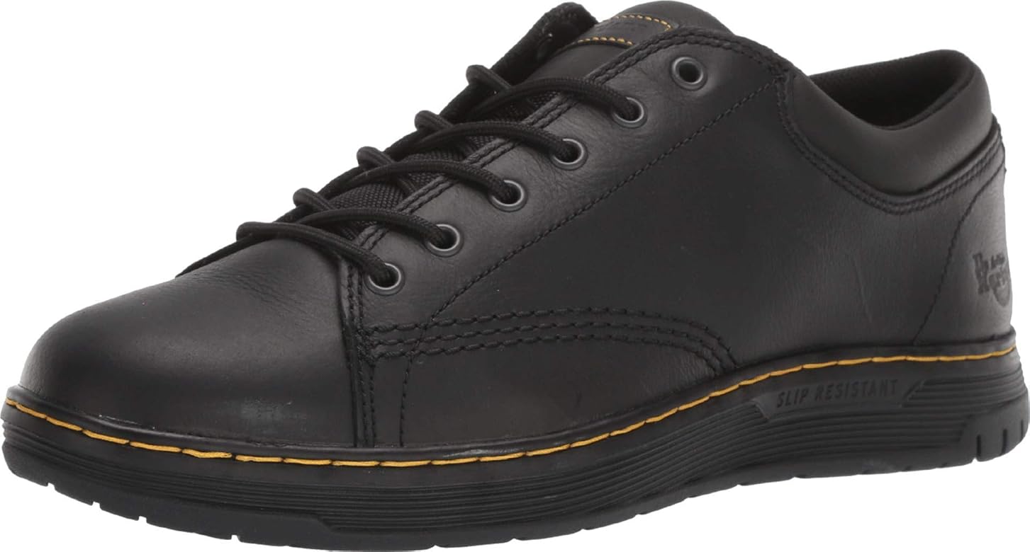 Dr. Martens Women's Maltby SR Food 