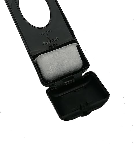 Miniatura 7 de Soporte para filtro de agua con 6 filtros de agua de carbón de repuesto, compatible con DGB-475BK DGB-500 DGB-500BK DGB-500R DGB-600BC DCC-1100BK