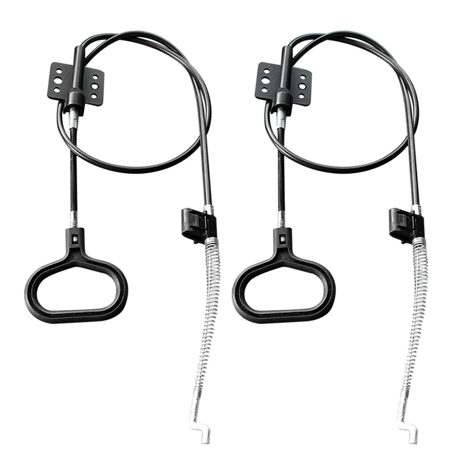 Buy BWWNBY Sofa Recliner Pull Cables Replacement Recliner Pull Cable Spring Universal Recliner