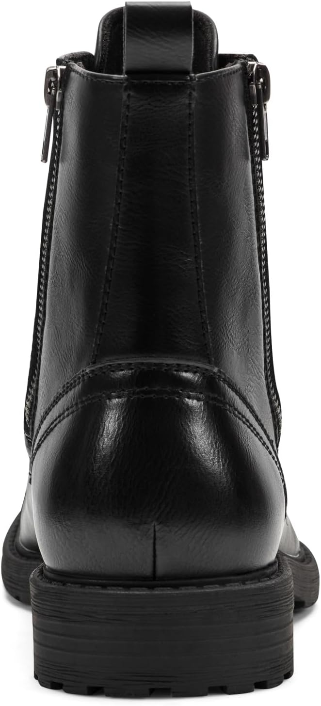 Kenneth Cole REACTION Men's Captain Combat Boots - Image 2