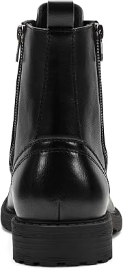 Kenneth Cole Reaction Mens Captain Combat