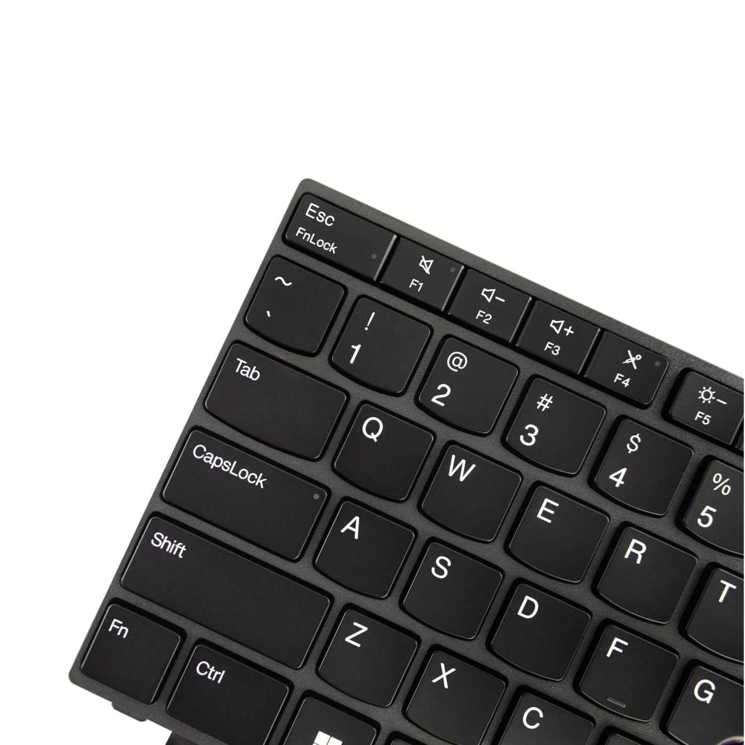 Wymienna klawiatura z podświetleniem kompatybilna z Lenovo ThinkPad T14 GEN3 GEN4 P14S L14 GEN3 GEN4 (US)