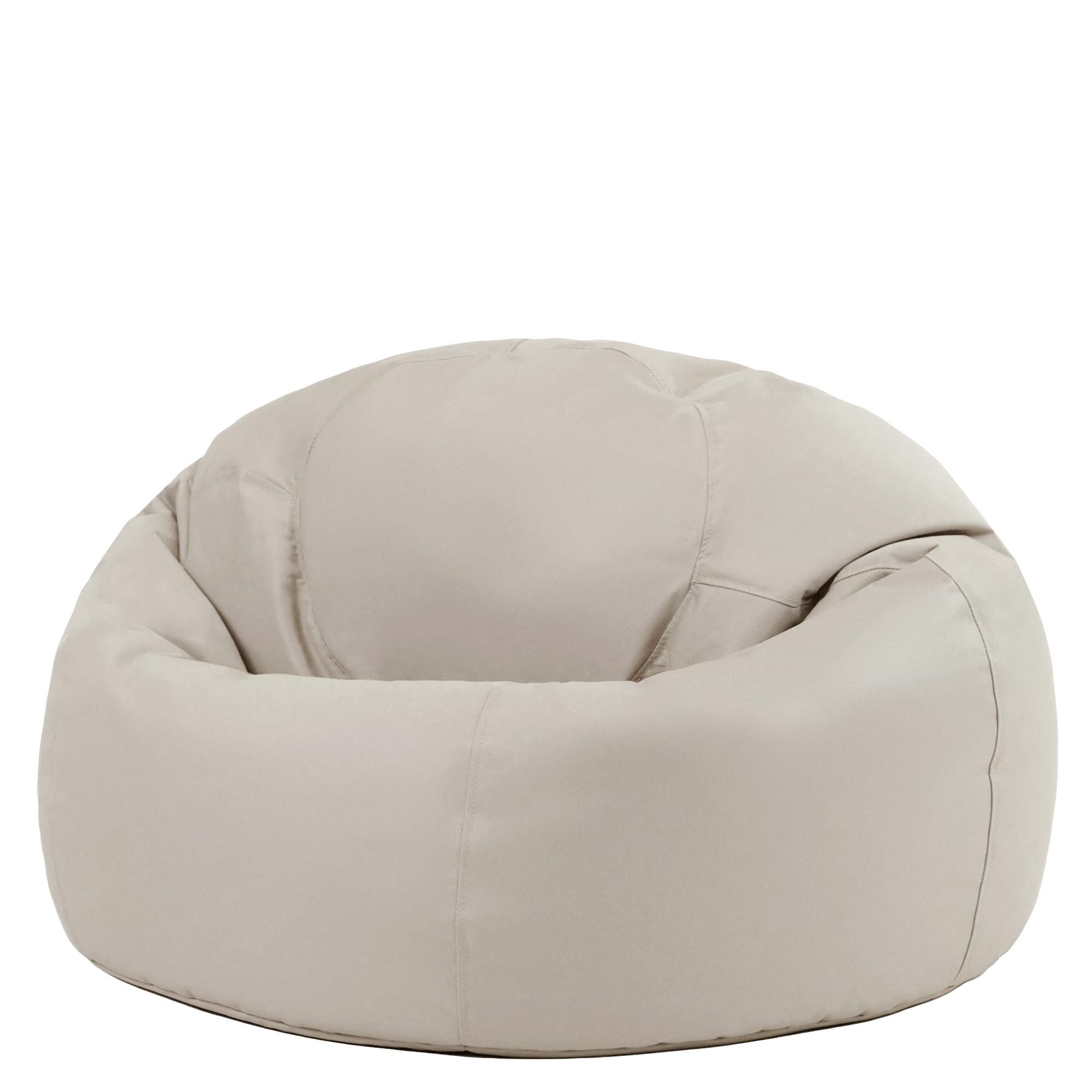 Kingston Water-Resistant Classic Bean Bag