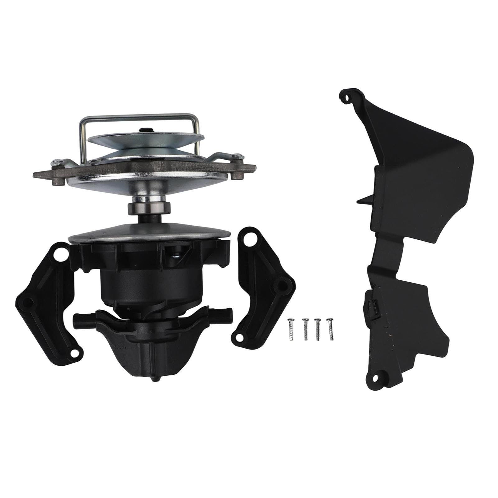 GT79452 - Kit antiusura per asse trasmissione RS800, compatibile con 589668301/587086703/GT79260-A, costruzione in metallo, 1 set