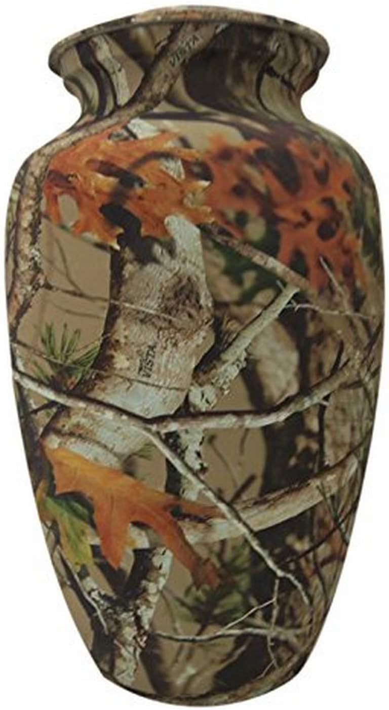 UrnsDirect2UAdult Urn, Camo