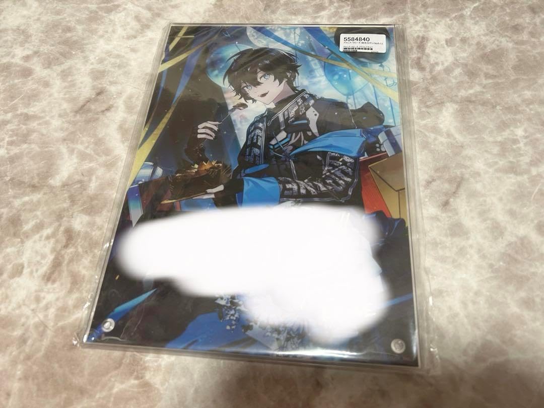 アクシア・クローネ 誕生日パネル Amazon.co.jp: アクシア・クローネ