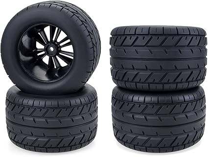 Racing tires for trucks Clearance