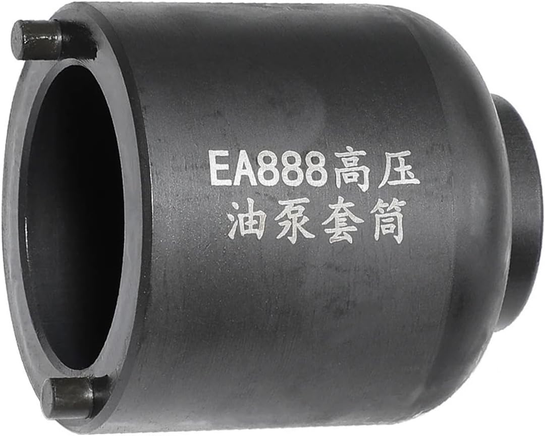 High Pressure Oil Pump Removal Tool Compatible with VW 2.0 2.5 TFSI 3.0 EA888 EA837 Engines