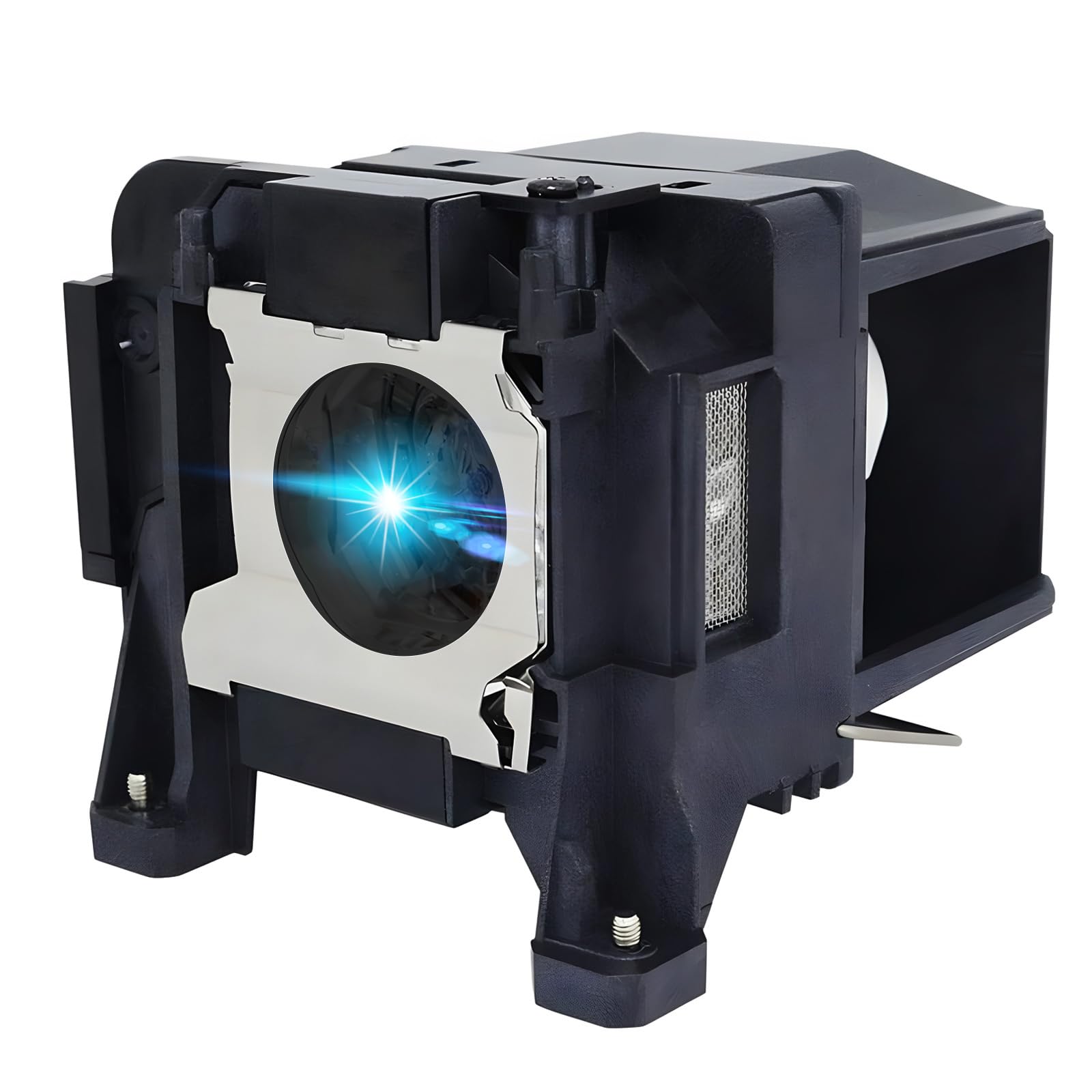 Original Ersatzlampe für Epson ELPLP89/V13H010L89 EH-TW7300,EH-TW7400,EH-TW8300,EH-TW8300W,EH-TW8400,EH-TW8400W,EH-TW9300,EH-TW9300W,EH-TW9400,EH-TW9400W,Home Cinema 4010,Pro Cinema 4040