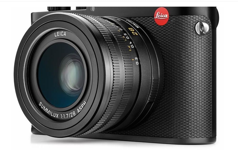 Leica Q (TYP 116): Buy Online at Best Price in UAE - Amazon.ae