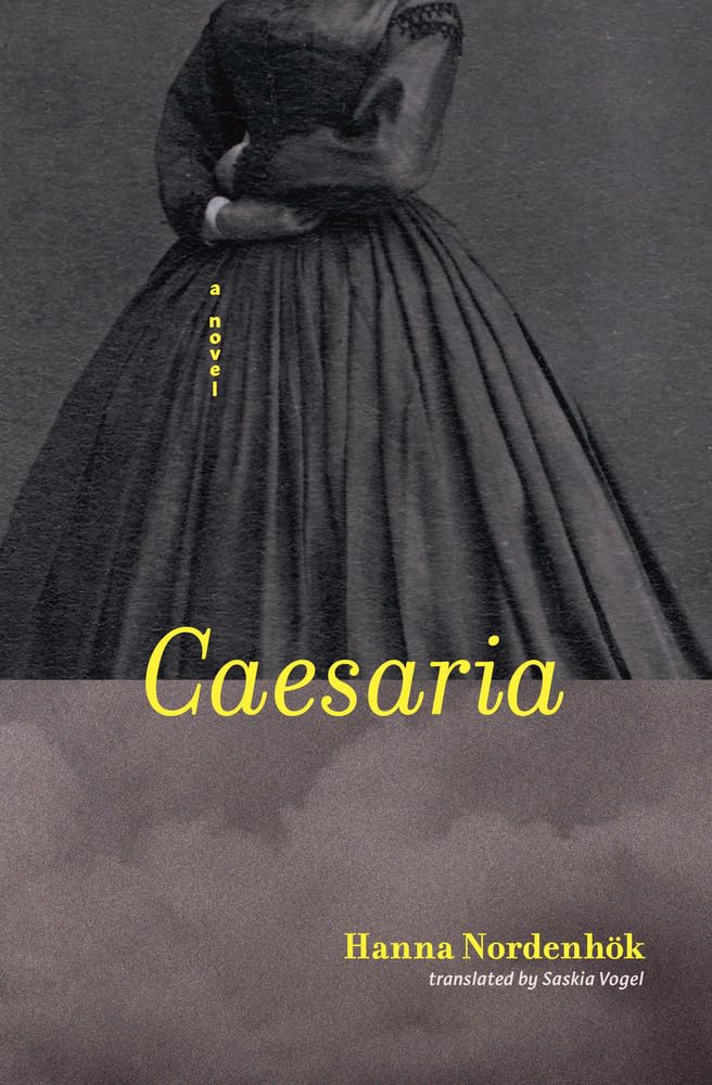 Caesaria (Literature in Translation Series)