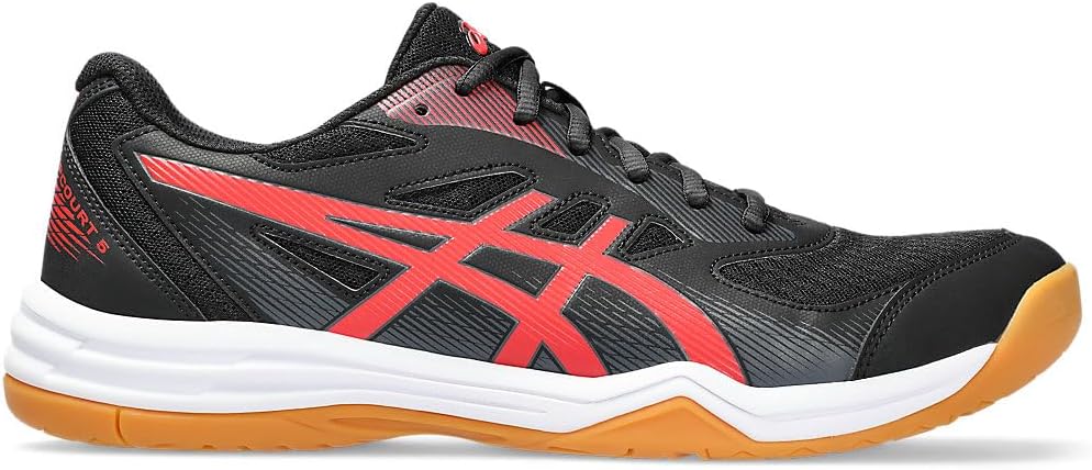 ASICS Men's Upcourt 5 Volleyball Shoes