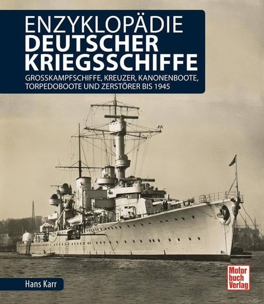 洋書 Die deutschen Schnellboote 1914-1945 洋書 Die deutschen