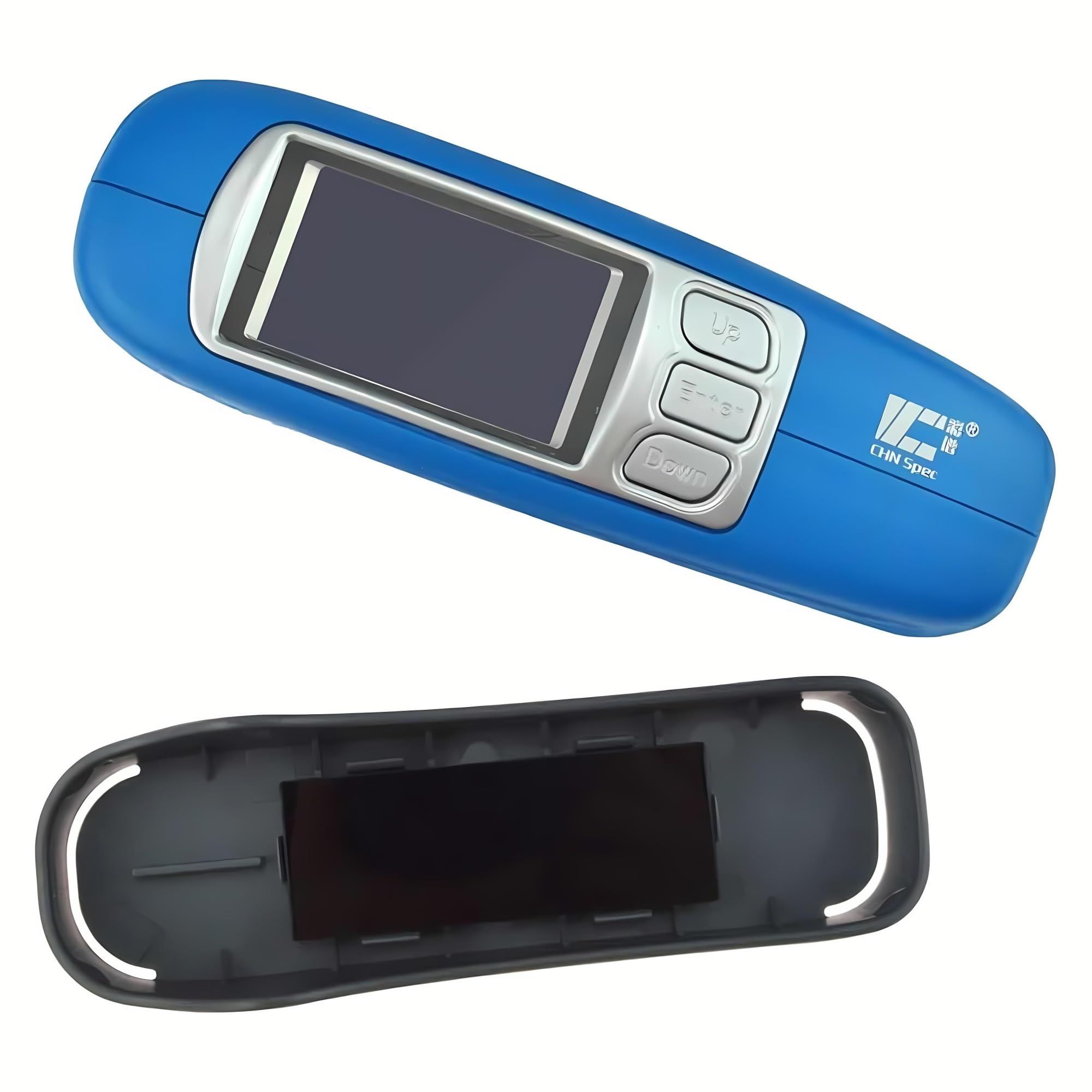 Gloss Meter e Glossometro Tri-Angolo 20°60°85°, Misuratore Lucentezza per Laboratorio e Produzione Industriale, Materiali Non Metallici e Metallo, Software PC Incluso