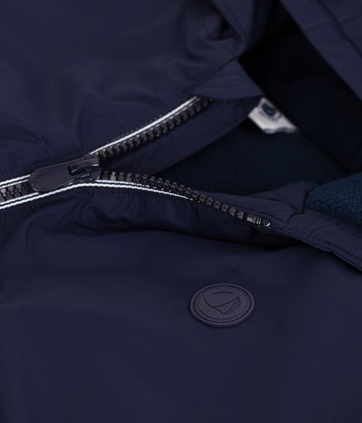 Petit Bateau Cortavientos para Niños