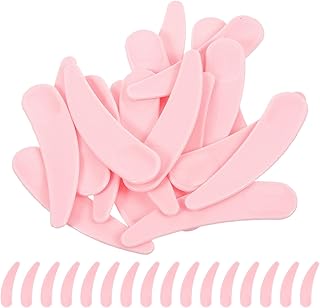 200pcs Face Mask Spatula - Plastic Facial Mas...