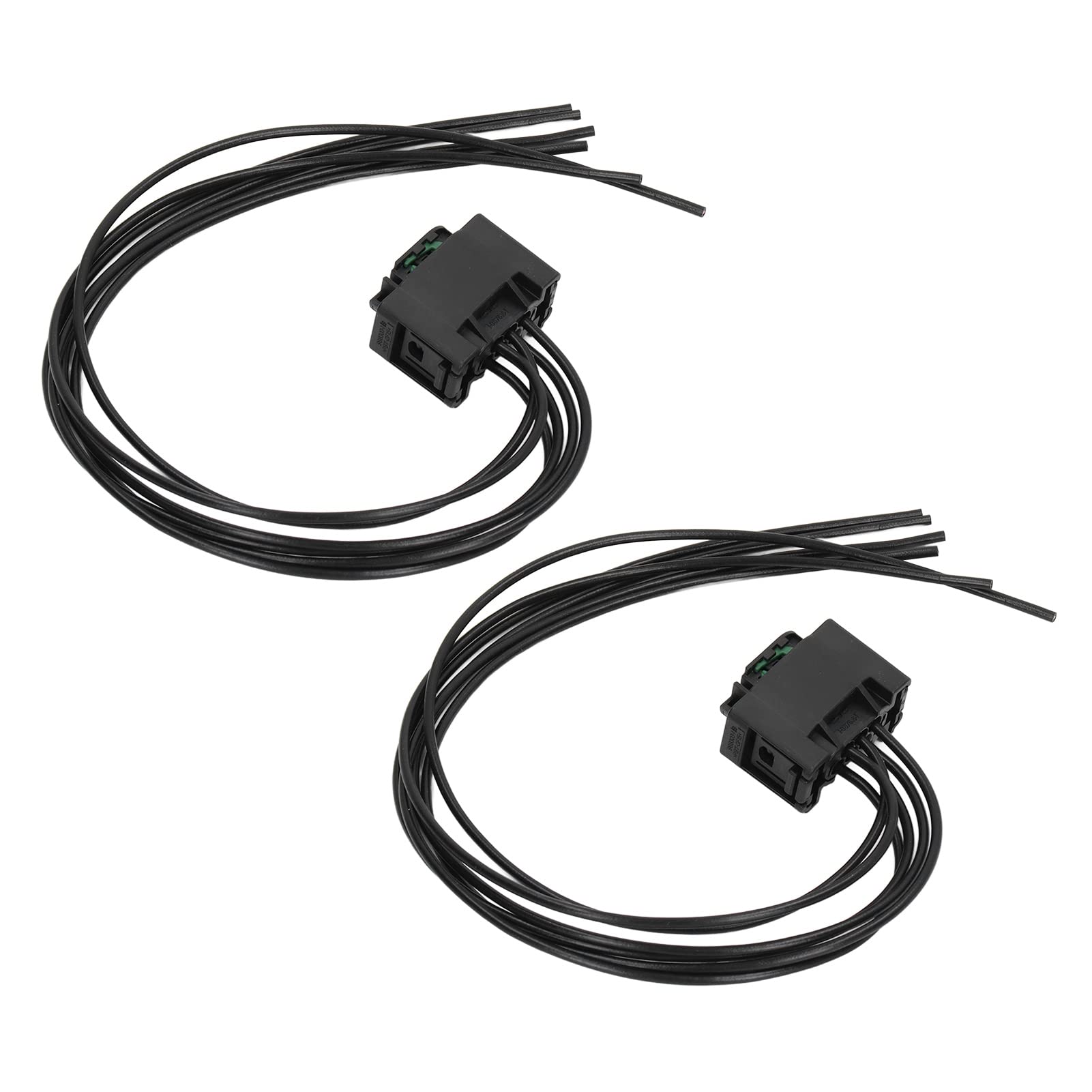 Drosselklappen-Stecker-Pigtail, 6-Draht-Stecker für Caravan 3.3L 3.8L 2008–2010