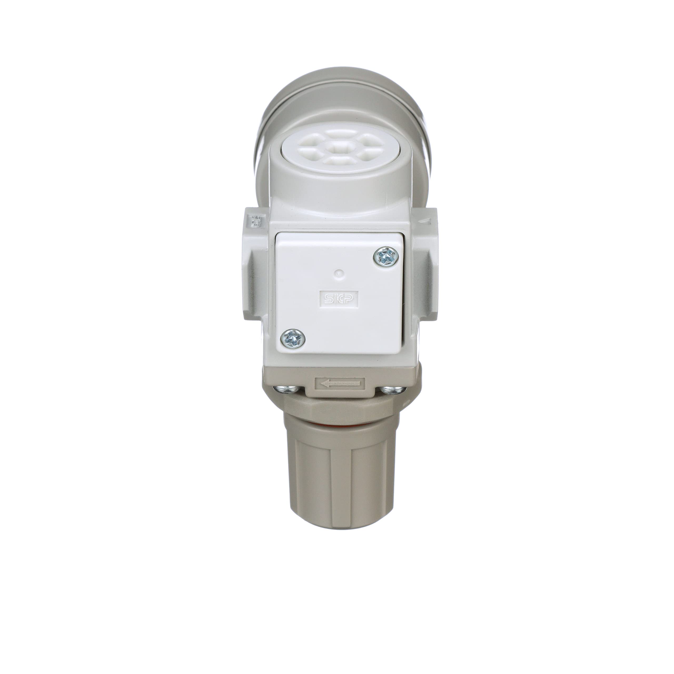 PneumaticPlus SAR200-N02BG Compressed Air Pressure Regulator, 1/4" NPT — Amazon image 6