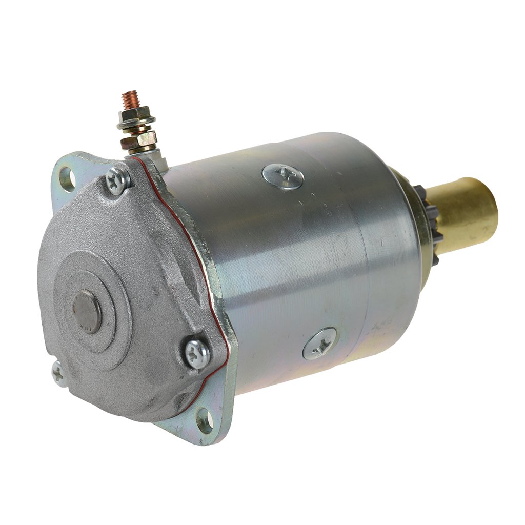Motorino di avviamento