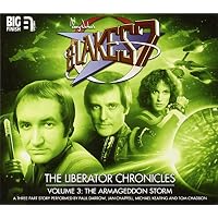The Liberator Chronicles