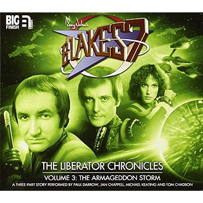 The Liberator Chronicles