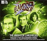 Big Finish Productions Ltd